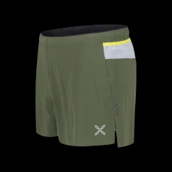 SHADOW SHORTS