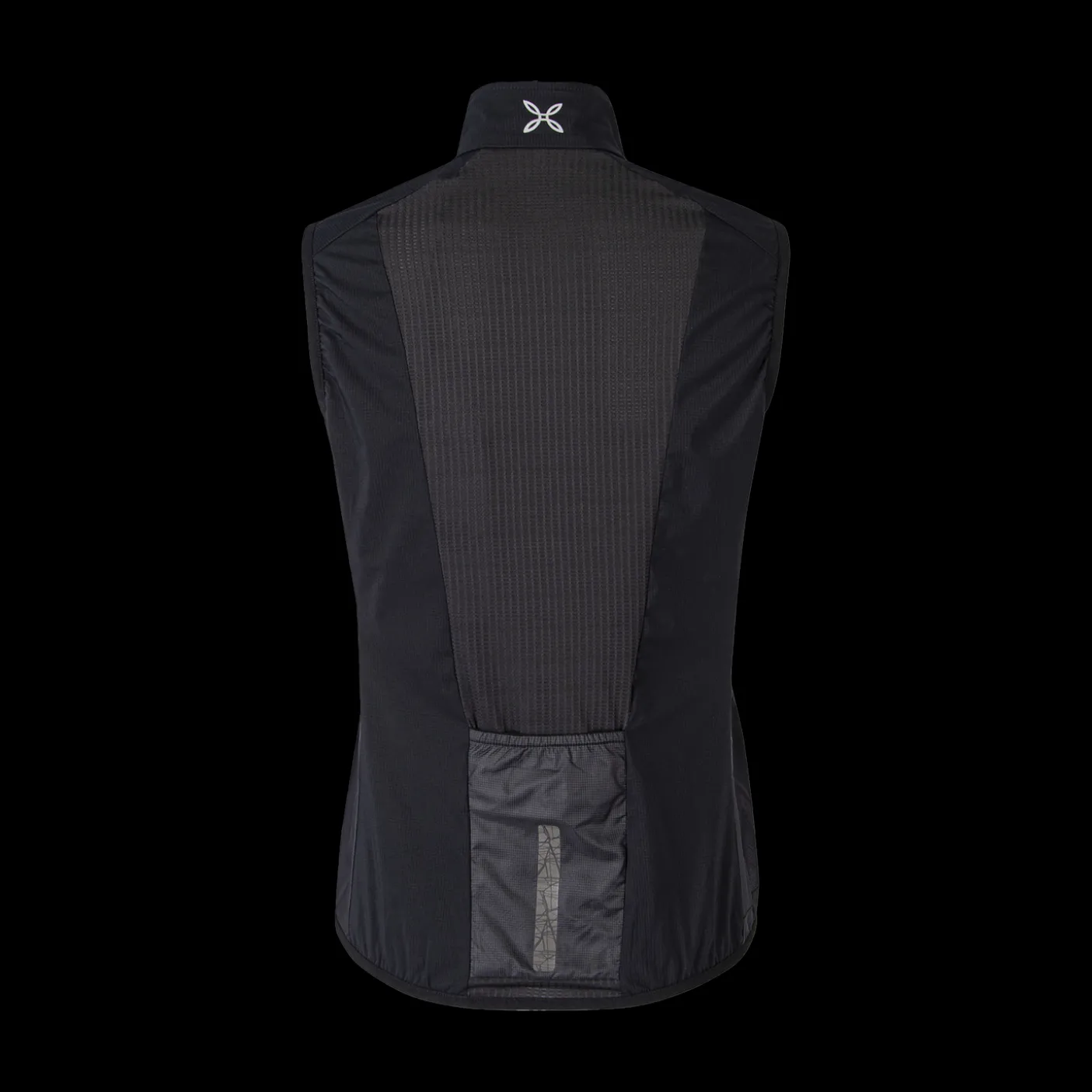 SHADOW VEST WOMAN