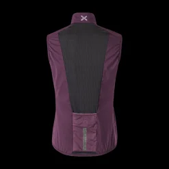 SHADOW VEST WOMAN