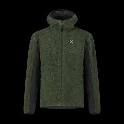 SHERPA MAGLIA