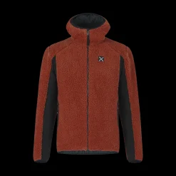 SHERPA MAGLIA