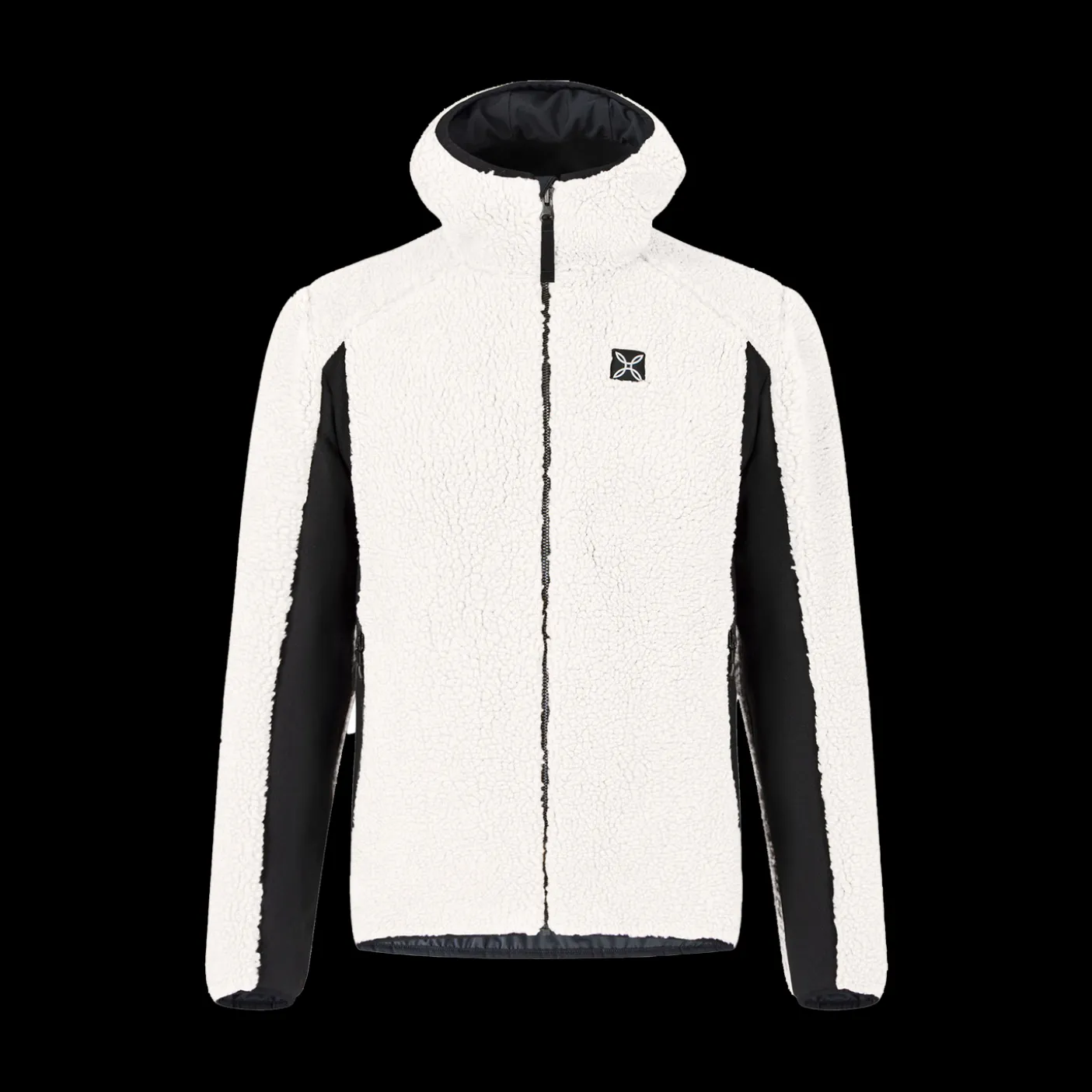 SHERPA MAGLIA