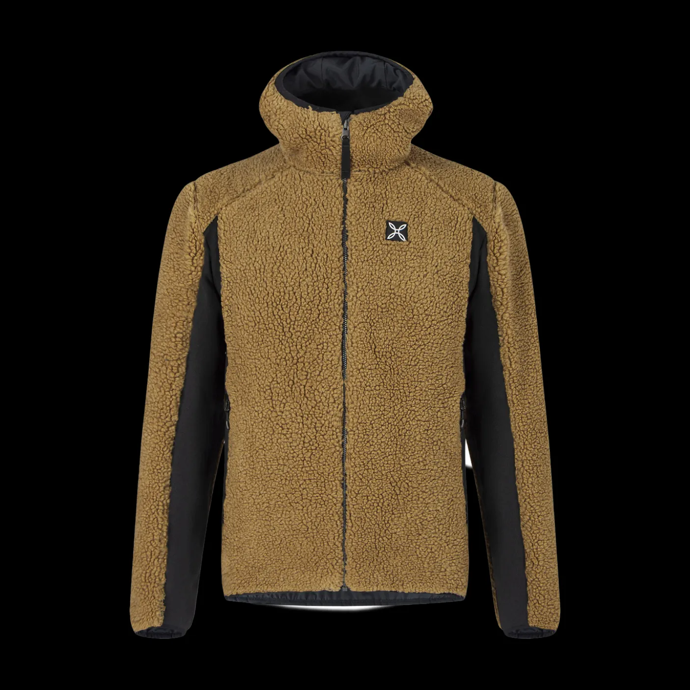 SHERPA MAGLIA