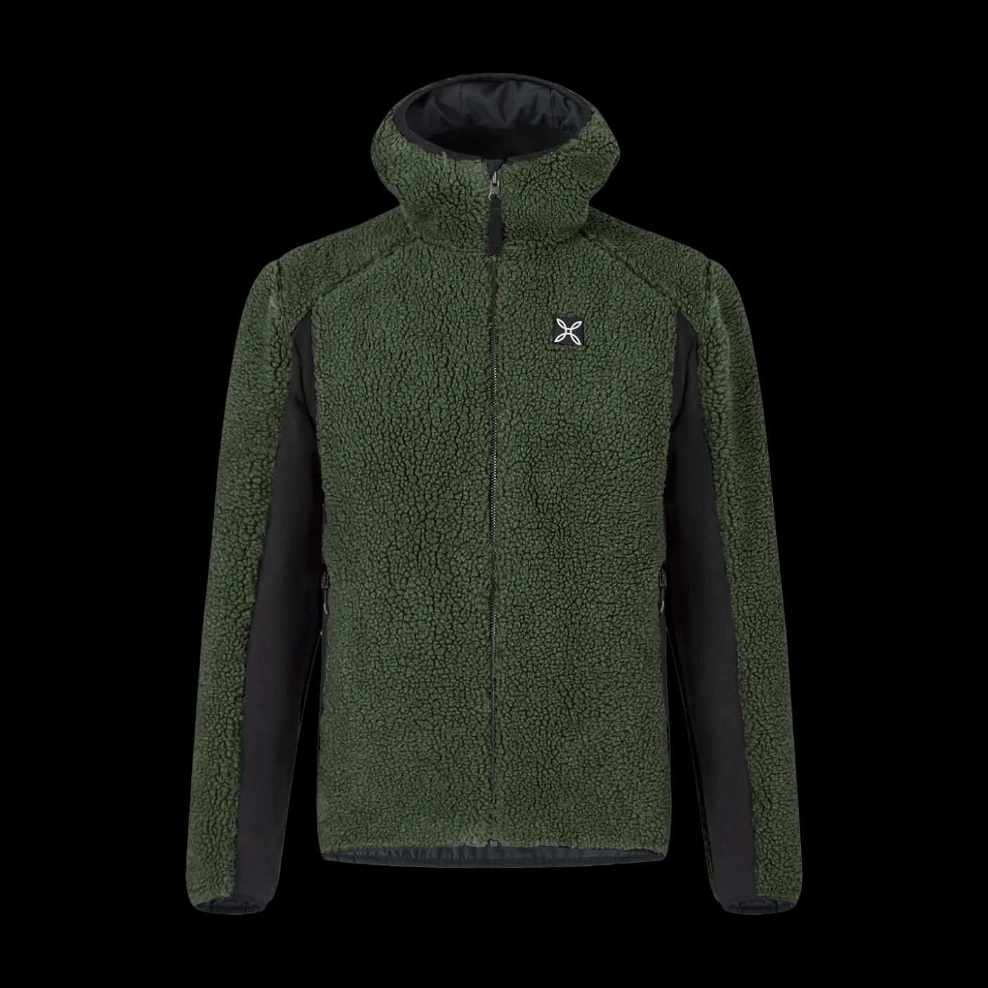 SHERPA MAGLIA