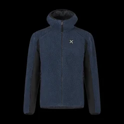 SHERPA MAGLIA