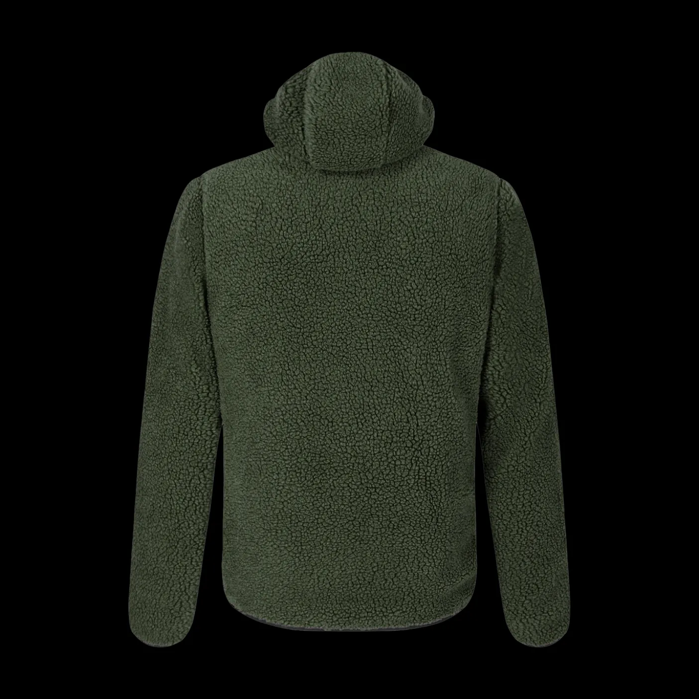 SHERPA MAGLIA