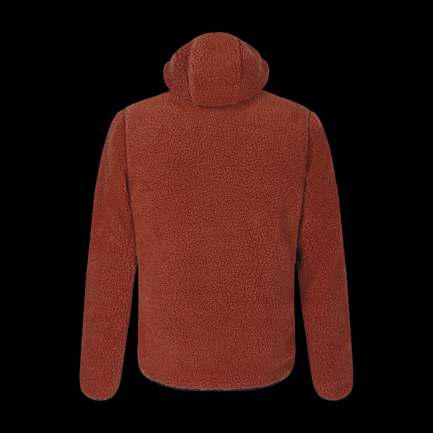 SHERPA MAGLIA