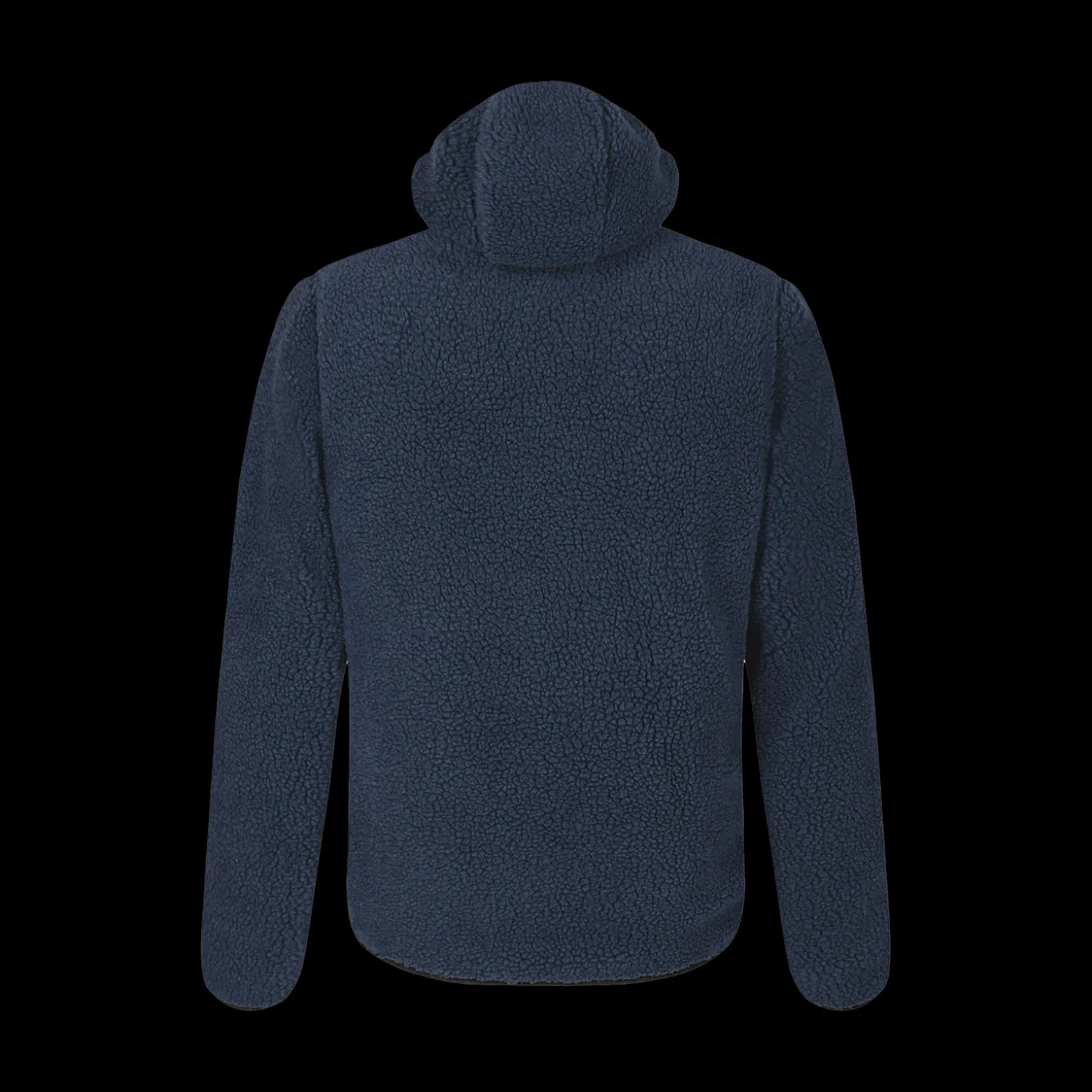 SHERPA MAGLIA