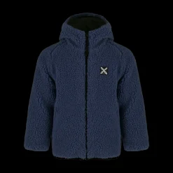 SHERPA MAGLIA BABY