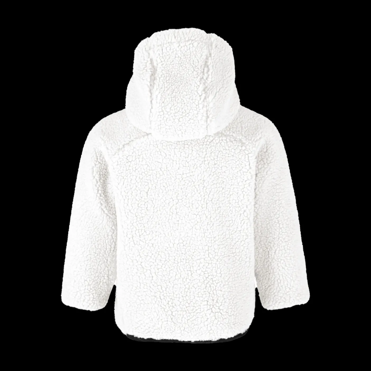 SHERPA MAGLIA BABY