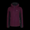 SHERPA MAGLIA WOMAN