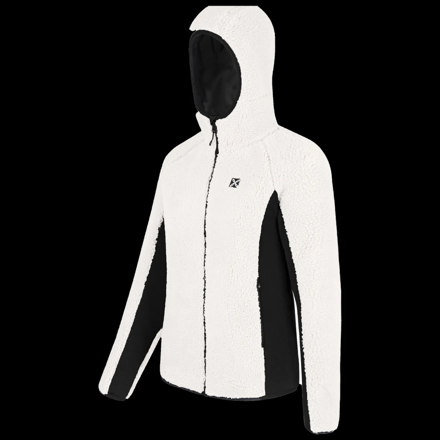 SHERPA MAGLIA WOMAN