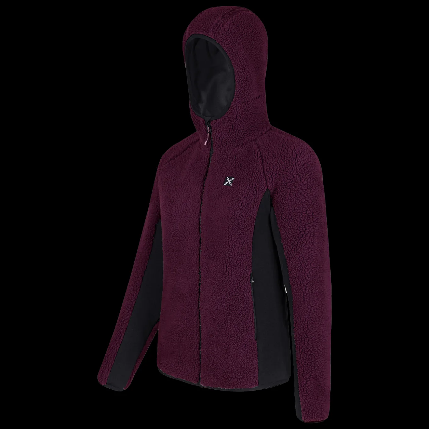 SHERPA MAGLIA WOMAN