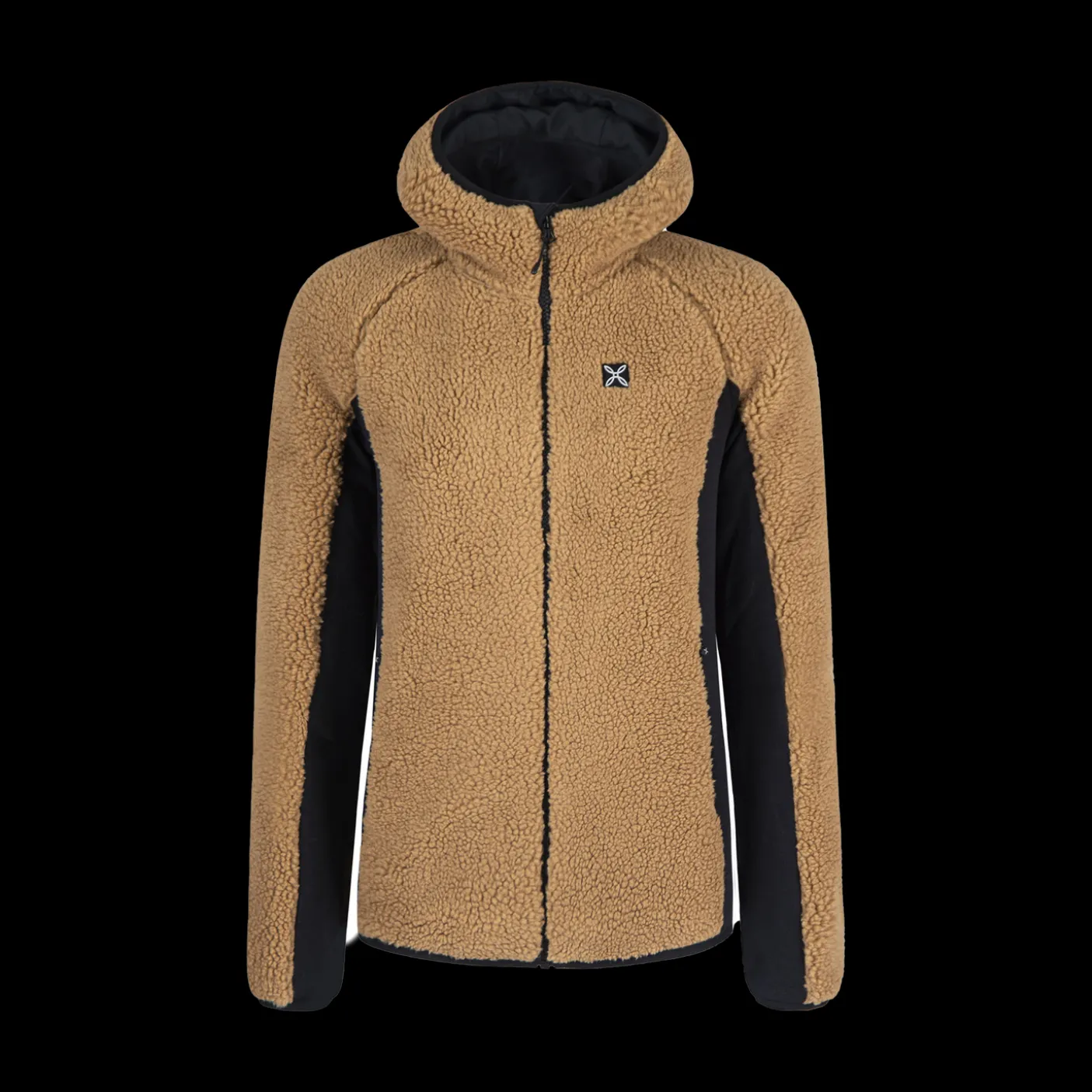 SHERPA MAGLIA WOMAN
