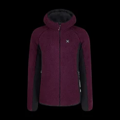 SHERPA MAGLIA WOMAN