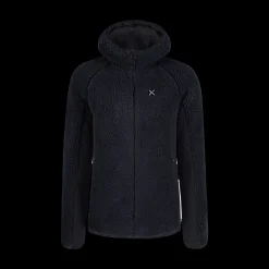 SHERPA MAGLIA WOMAN