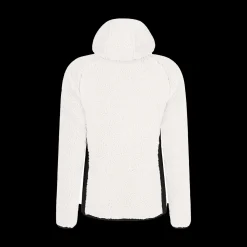SHERPA MAGLIA WOMAN