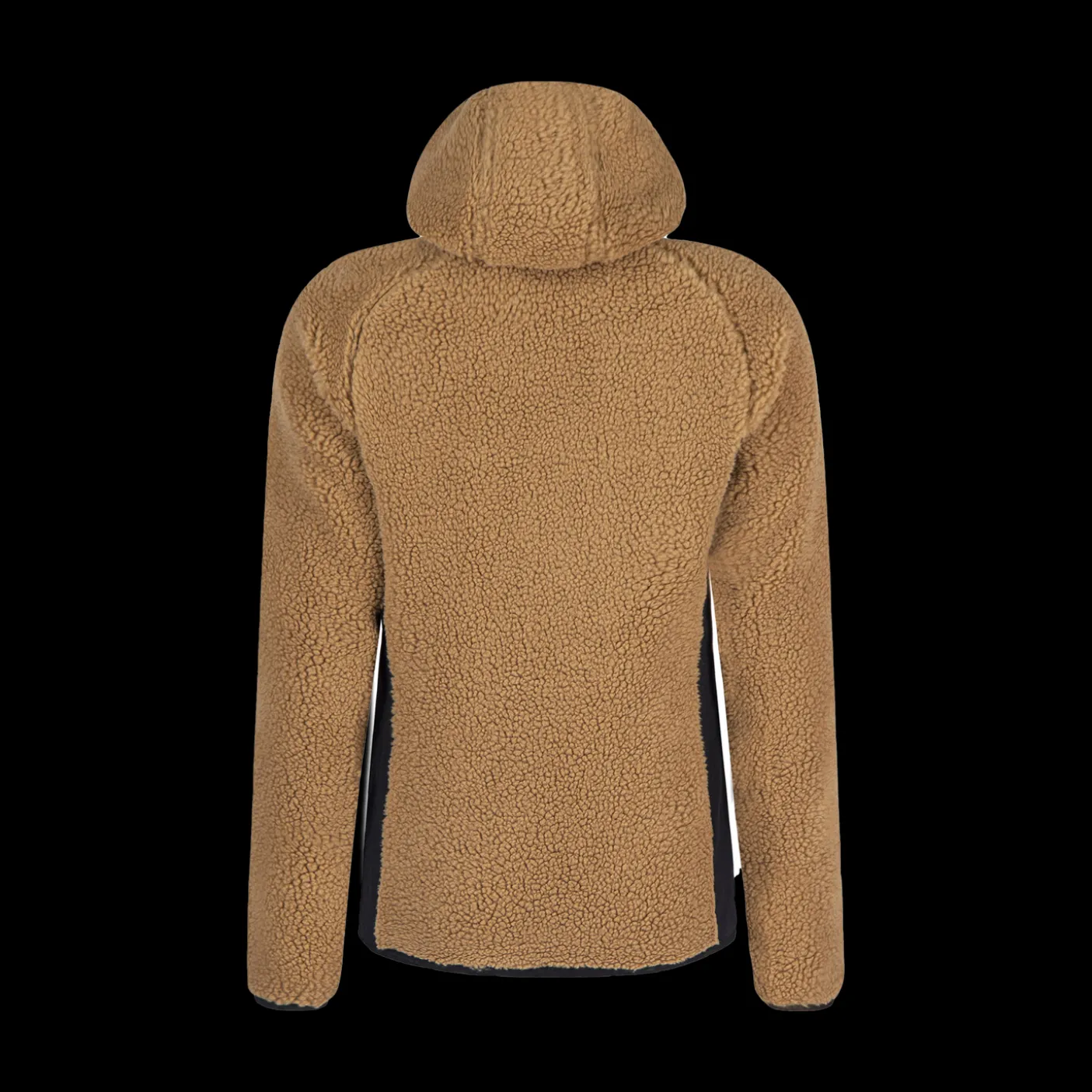 SHERPA MAGLIA WOMAN