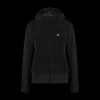 SHERPA MIX JACKET WOMAN