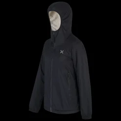 SHERPA REVERSABLE JACKET WOM.