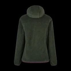SHERPA REVERSABLE JACKET WOM.