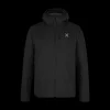 SHERPA REVERSIBLE JACKET