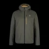 SHERPA REVERSIBLE JACKET