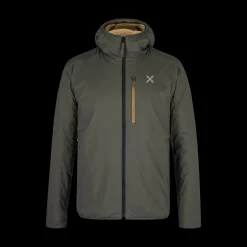 SHERPA REVERSIBLE JACKET