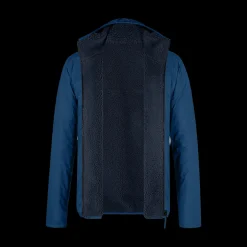 SHERPA REVERSIBLE JACKET