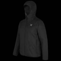 SHERPA REVERSIBLE JACKET