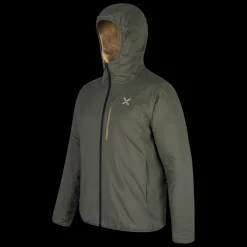 SHERPA REVERSIBLE JACKET