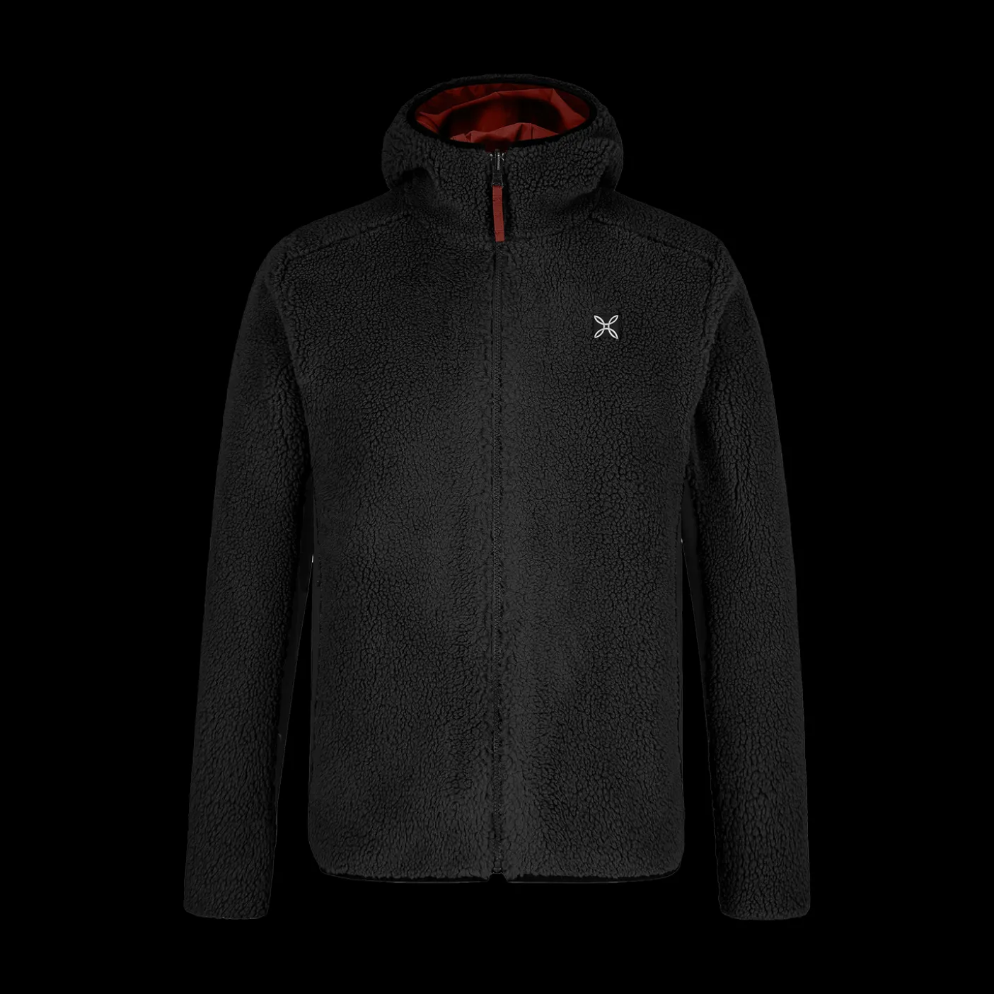 SHERPA REVERSIBLE JACKET