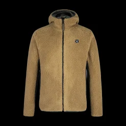 SHERPA REVERSIBLE JACKET
