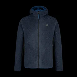 SHERPA REVERSIBLE JACKET