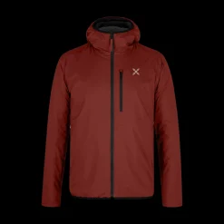 SHERPA REVERSIBLE JACKET