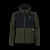 SHERPA RIPSTOP HOODED MAGLIA