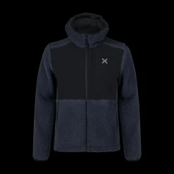 SHERPA RIPSTOP HOODED MAGLIA