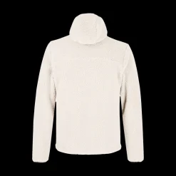 SHERPA RIPSTOP HOODED MAGLIA