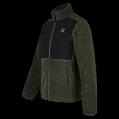 SHERPA RIPSTOP MAGLIA