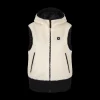 SHERPA VEST WOMAN