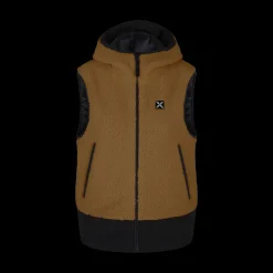 SHERPA VEST WOMAN
