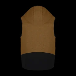 SHERPA VEST WOMAN