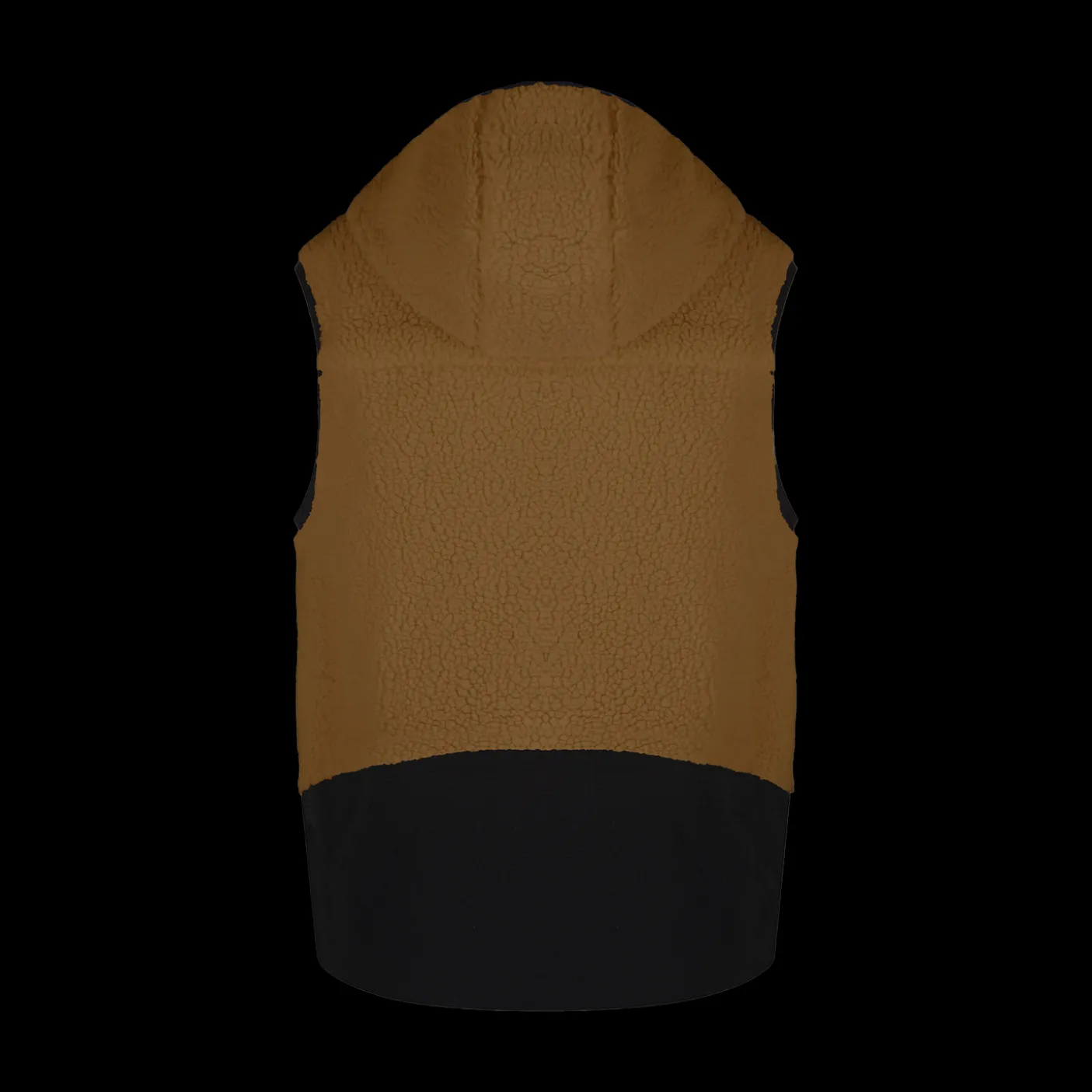 SHERPA VEST WOMAN