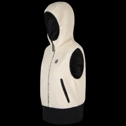 SHERPA VEST WOMAN