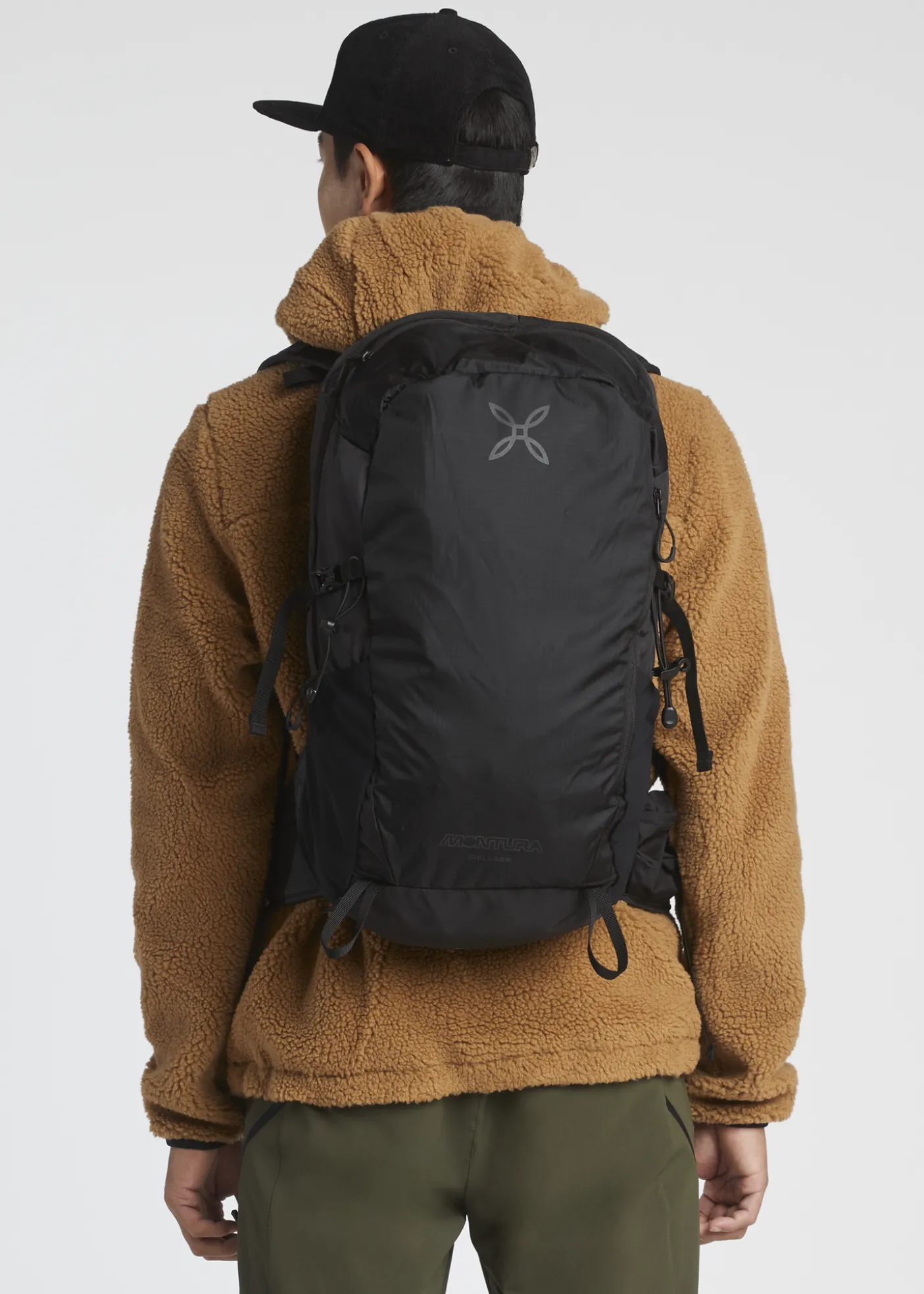 SIELLA25 BACKPACK