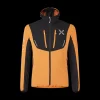 SKI STYLE HOODY JACKET