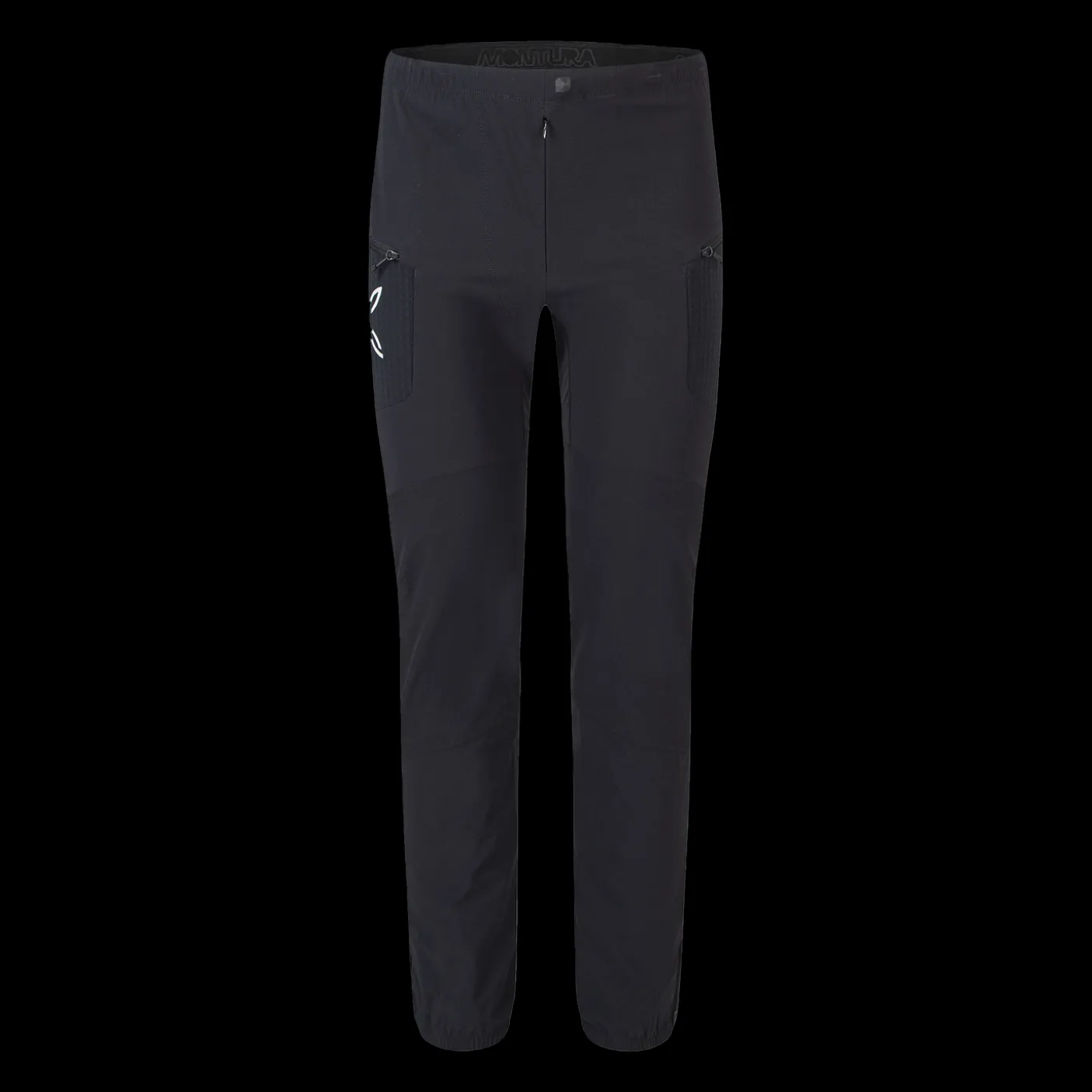 SKI STYLE PANTS