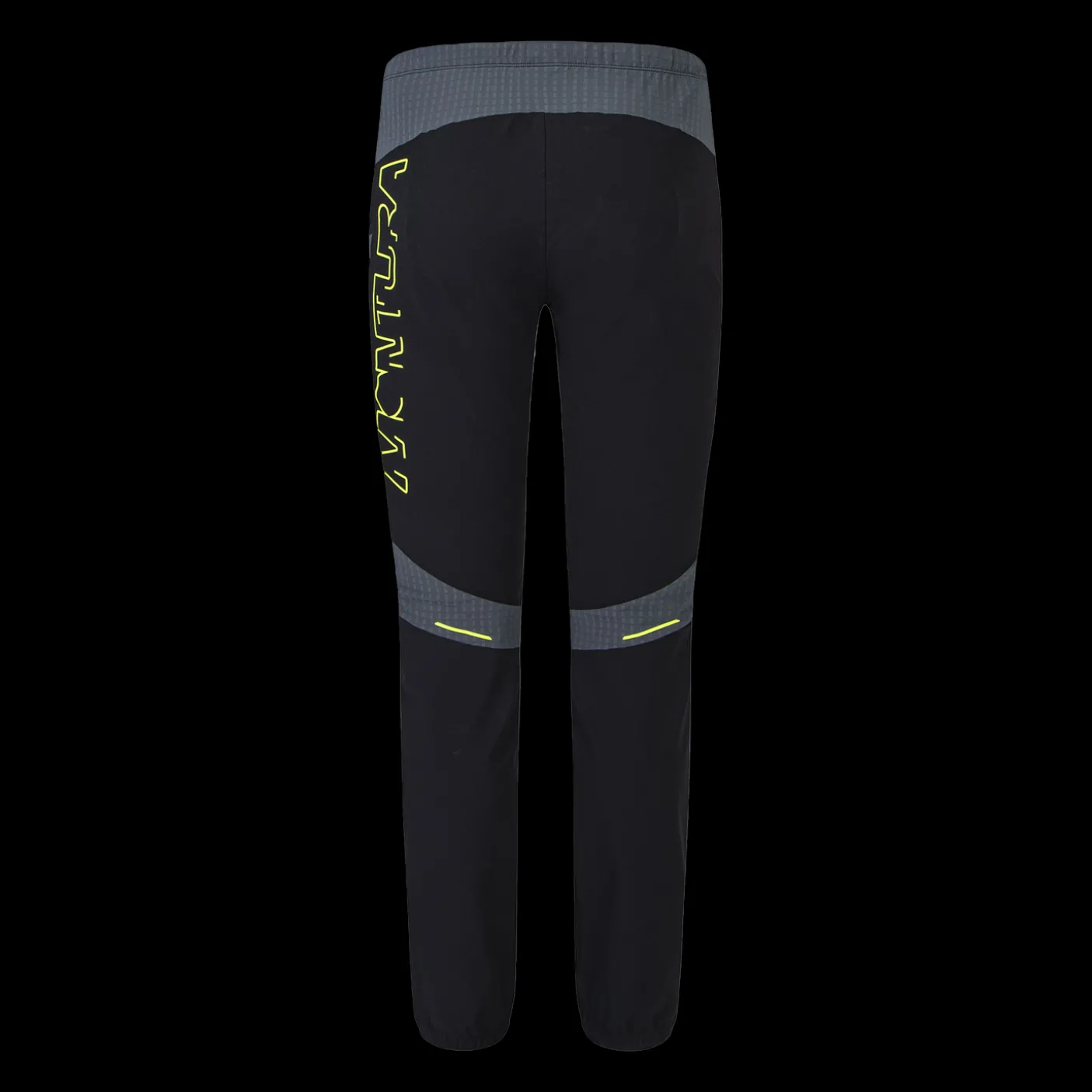 SKI STYLE PANTS