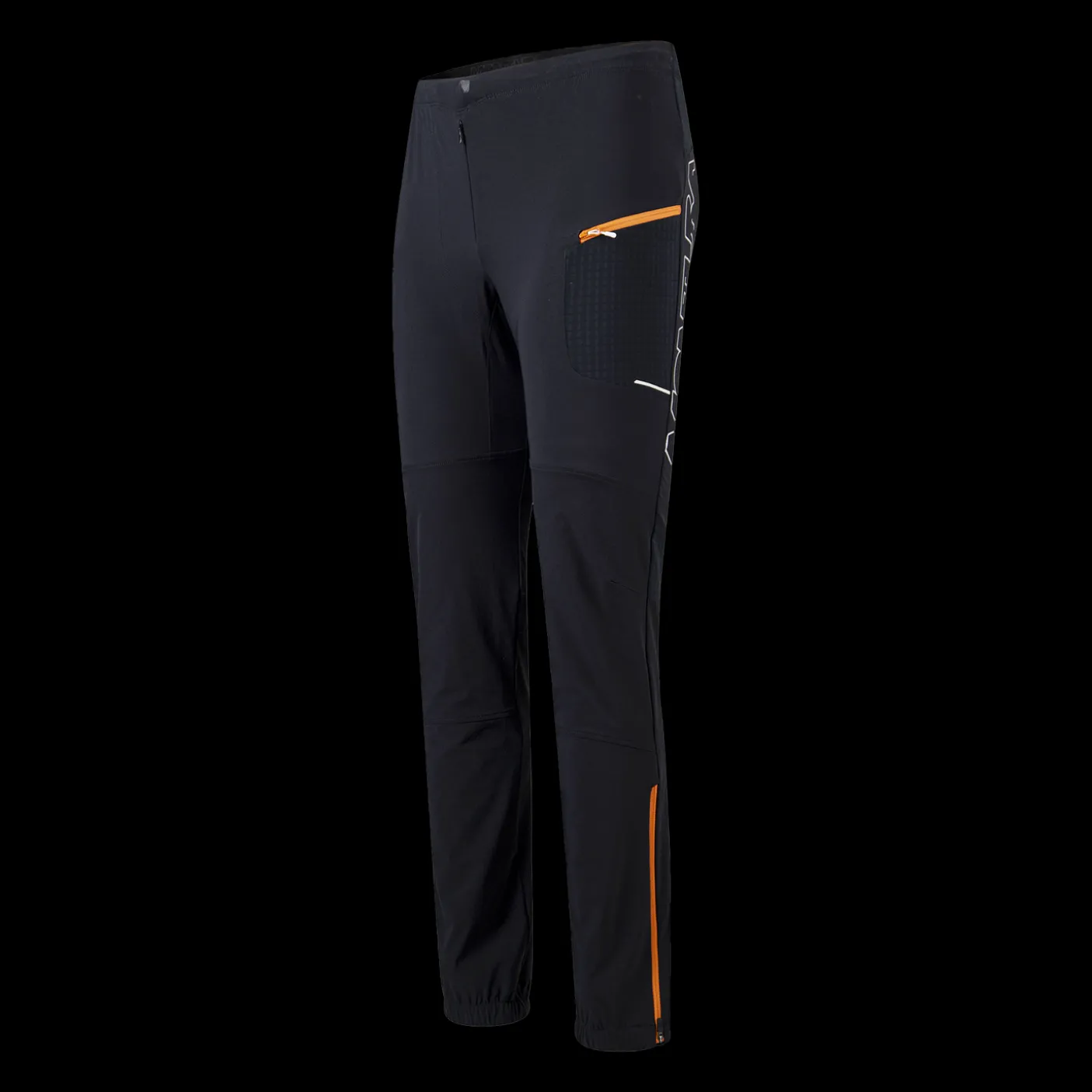 SKI STYLE PANTS