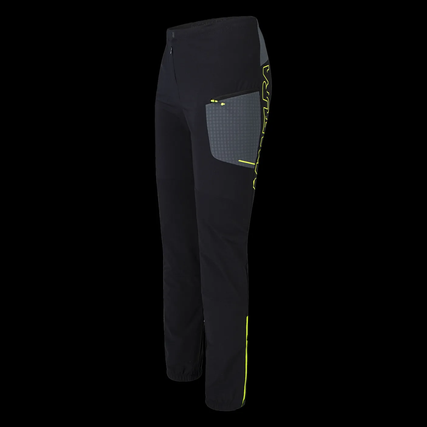 SKI STYLE PANTS